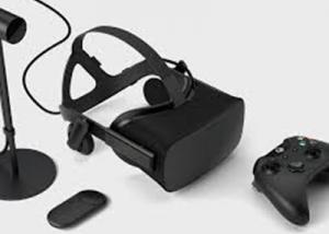 خوذة Oculus Rift تدعم الآن الحواسيب الأقل قوة