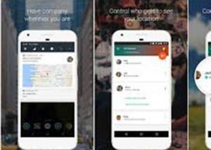 جوجل تطلق تطبيق Trusted Contacts لمساعدتك في حالات الطوارئ