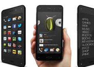 الهاتف "  Amazon Fire Phone " يحصل على تحديث " FireOS 4.6.1 "