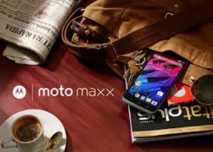 هاتف Moto Maxx يحصل على التحديث الأندرويد لوليبوب