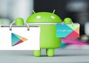 5.4 مليار دولار عائدات متجر Google Play بالربع الرابع من العام 2016