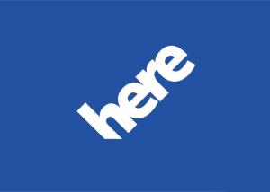 تطبيق " Nokia HERE  " يُتيح مُشاركة المسارات، ويجلب صوتًا جديدًا للتنقّل