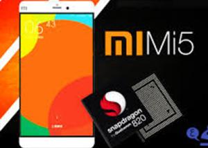 شياومي تعلن عن الموعد الرسمي لإطلاق هاتف Xiaomi Mi5 الذي سيعتمد على شريحة Snapdragon 820