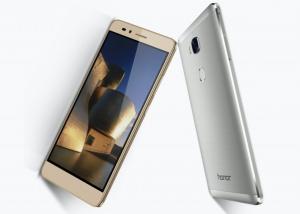 هاتف Honor 5X من Huawei يصل إلى الأسواق الأمريكية