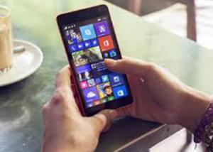 Lumia 535 هاتف Windows Phone الأكثر شعبية في العالم