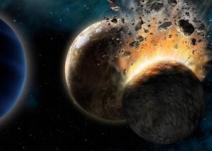 الكوكب التاسع قد يتسبب بالفوضى في نظامنا الشمسي