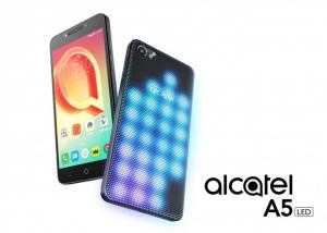 َAlcatel تكشف عن تشكيلتها الجديدة من الهواتف الذكية في معرض MWC 2017