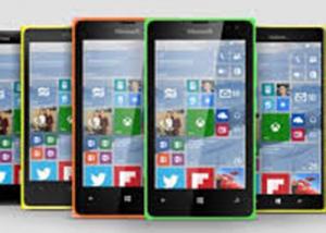 مايكروسوفت تمكنت من بيع 10.5 مليون هاتف Lumia في الربع الرابع من العام 2014