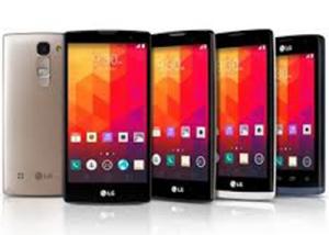 LG تكشف النقاب رسميا عن أربعة هواتف ذكية جديدة من الفئة المتوسطة