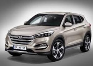 تدشين هيونداي سنتافي 2016 بالتطويرات الجديدة في كوريا الجنوبية Hyundai Santa Fe