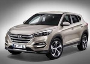     تدشين هيونداي سنتافي 2016 بالتطويرات الجديدة في كوريا الجنوبية Hyundai Santa Fe