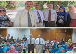كتب : محمد أيمن كشفت غرفة التجارة الأمريكية بالقاهرة عن إطلاق مبادرة للتدريب أون لاين " ONLINE TRAINING SERVICE " لتنمية المهارات التكنولوجية للمتدربين " Skillsoft IT Package " بحيث يتاح للمتدرب الحصول على مجموعة من الدورات التدريبية الإلكترونية " Special Offer on Business, Desktop & IT packages " وتشمل الدورات نحو 112 كورسا تدريبيا منها حزمة سطح المكتب " Desktop package " عناوين المناهج التعليمية التي هي للمهنيين الذين يعتمدون على تطبيقات سطح المكتب القياسية مثل Microsoft Office، تقارير كريستال، أدوب