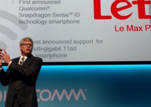 كوالكوم تؤكد أن هاتف Letv Le Max Pro أول هاتف ذكي سيتضمن شريحة Snapdragon 820