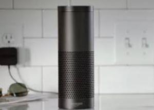 جوجل تعمل على مكبر صوتي ذكي للتنافس مع جهاز Amazon Echo