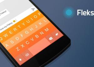 تطبيق Fleksy يتعرض للاختفاء قريبا