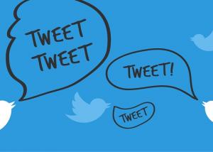تويتر يغير طريقة حساب الحد الأقصى لعدد حروف التدوينات