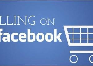 فيسبوك تطلق سوقا للبيع والشراء المحلي