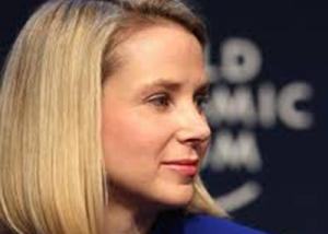 دعوى قضائية جديدة تتهم رئيسة شركة Yahoo بإجبار الموظفين الذكور على مغادرة الشركة