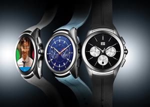 ساعات Android Wear الذكية ستحصل على خيار ” إضغط للدفع ”