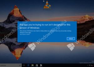 الترقية من نظام Windows 10 Cloud إلى نظام Windows 10 الكامل سيكون ممكنًا