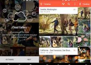 تطبيق HTC Gallery يحصل على تحديث جديد يجلب معه ميزة Cloud Gallery