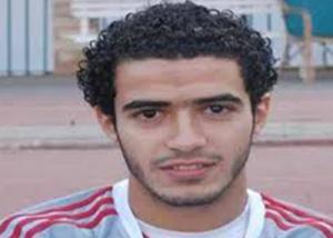 عمر جابر: لن ألعب للزمالك مرة أخرى والﻻعبين لم يعلموا بوجود صحايا 