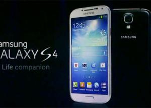 Galaxy S4 يحصل على تحديث الأندرويد 5.0 Lollipop في الهند