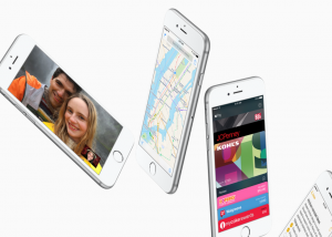 مبيعات iPhone 6S في الطريق الصحيح للتغلب على مبيعات iPhone 6