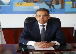 .. وعرض استراتيجية ميكنة مكاتب البريد لمعرض " كايروا آي سي تي "