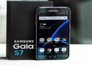 سامسونج توقف عملية إصدار تحديث الأندرويد Nougat لهواتف Galaxy S7