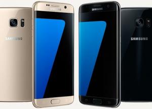  الهاتف Galaxy S7 Edge  ينجح فى اختبارات السرعه 