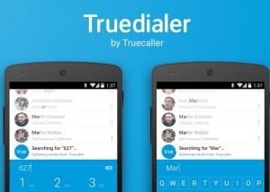 تحديث جديد لتطبيق Truecaller يجلب معه ميزات وتغييرات جديدة