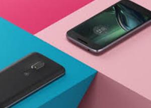 لينوفو تكشف عن هاتف Moto G4 Play للشريحة الاقتصادية