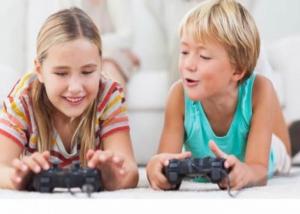 الاستعانة بألعاب الفيديو لعلاج الإضطرابات العصبية و النفسية