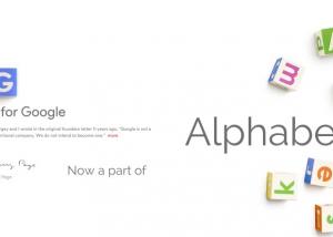 "Alphabet  " تحقق 22.5 مليار دولار ايرادات