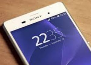  Sony تعمل على هاتف جديد يدعم شاشة Full HD ومعالج بمعمارية 64bit منMediaTek