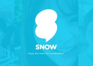 الفيسبوك حاولت الإستحواذ على تطبيق Snow للرد على Snapchat