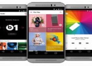 آبل : تحديث جديد لتطبيق Apple Music على منصة الأندرويد