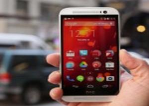 تأجيل تحديث الأندرويد للهاتف HTC One M8 GPE