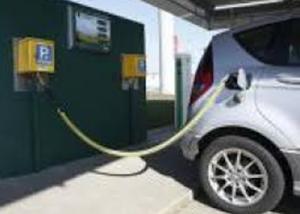 ألمانيا تشجع الطلب على السيارات الكهربائية بإعفاء ضريبي