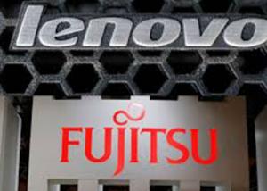 "Fujitsu  " محادثات مع " Lenovo " لتطوير اجهزتها