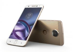  موتورولا تتمكن من بيع 1 مليون وحدة من الهاتف Moto Z