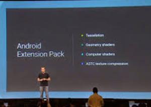 " جوجل " تطلق عن حزمة Google Play Services 7.0 بميزات جديدة