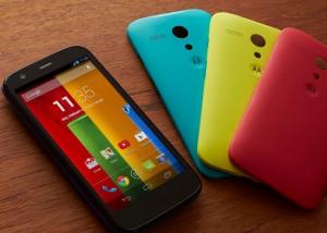 الجيل الأول من الهاتف Moto G يحصل على تحديث الأندرويد 5.0.2 Lollipop