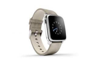   Pebble Time Steel الذكية متاحة الآن للطلب المسبق بسعر 249 دولار