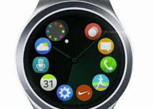 سامسونج تعلن أن ساعات Gear S2 ستحظى بدعم نظام iOS