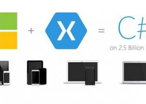 بقيمة 400 مليون دولار : "مايكروسوفت" تستحوذ على منصة " Xamarin   "
