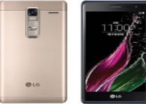 " LG " تستعد لطرح الهاتف "  LG Class" بشاشة 5 بوصة