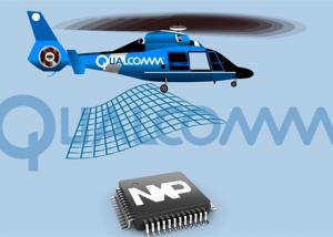 بقيمة 47 مليار دولار :" كوالكوم " تستحوذ على " NXP "