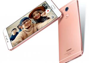 Gionee تعلن  رسميا عن الهاتف Gionee S9  الأسبوع المقبل